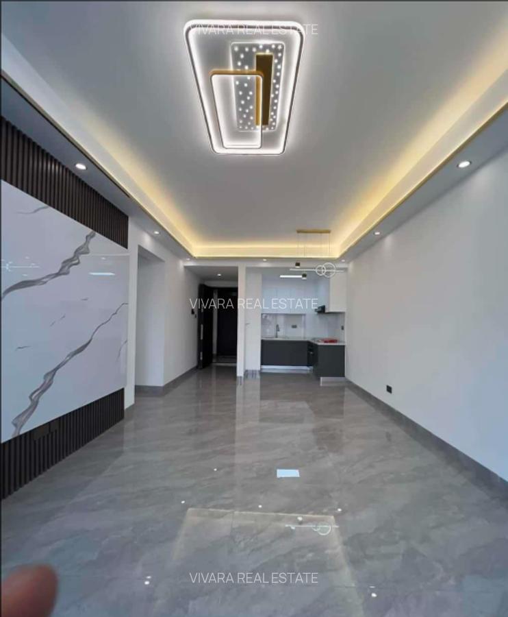 3 Bed Apartment with En Suite in Kilimani - 5