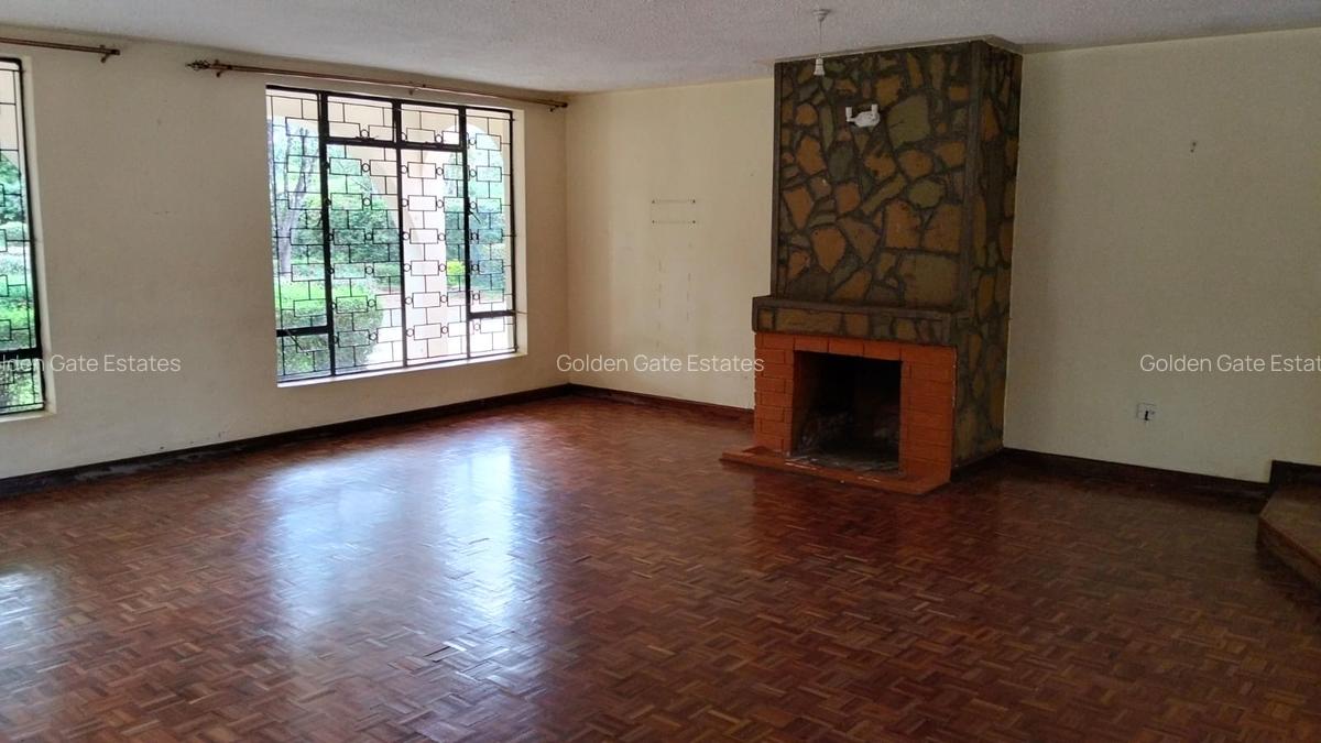 6 Bed House with En Suite in Karen - 8