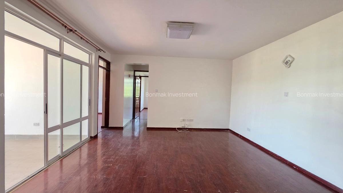 2 Bed Apartment with En Suite at Mbaazi Road. - 2