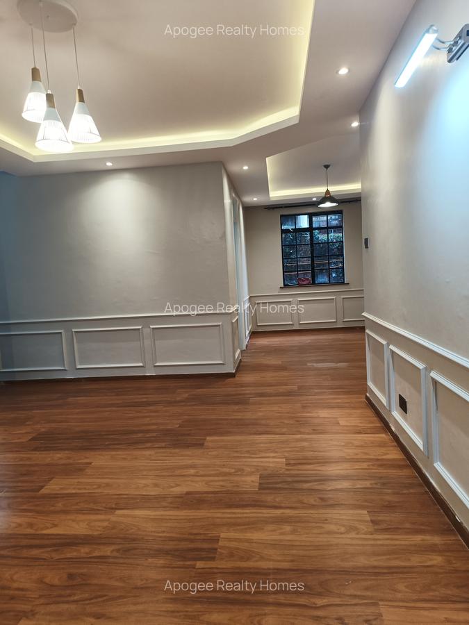 3 Bed Apartment with En Suite at Fourways Junction Estate - 4