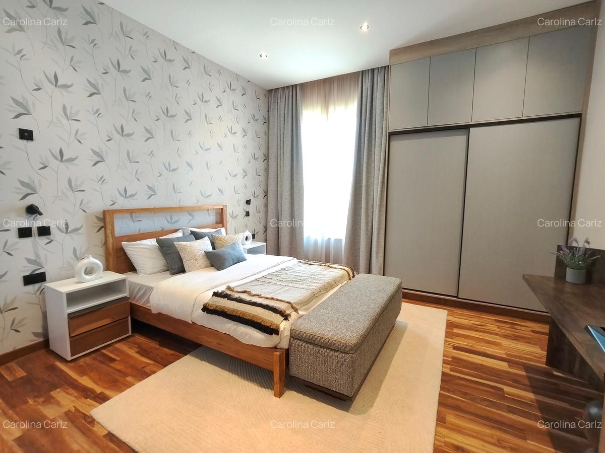 4 Bed Townhouse with En Suite at Loresho - 6