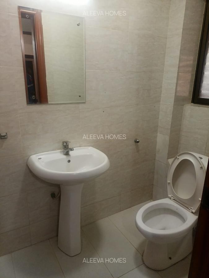 3 Bed Apartment with En Suite in Kileleshwa - 15