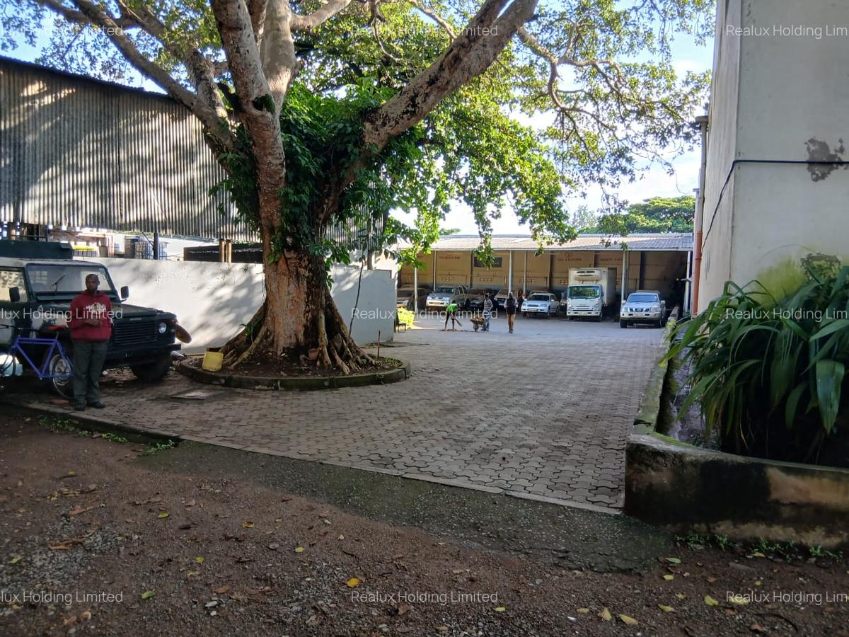 Commercial Property in Kisumu - 12