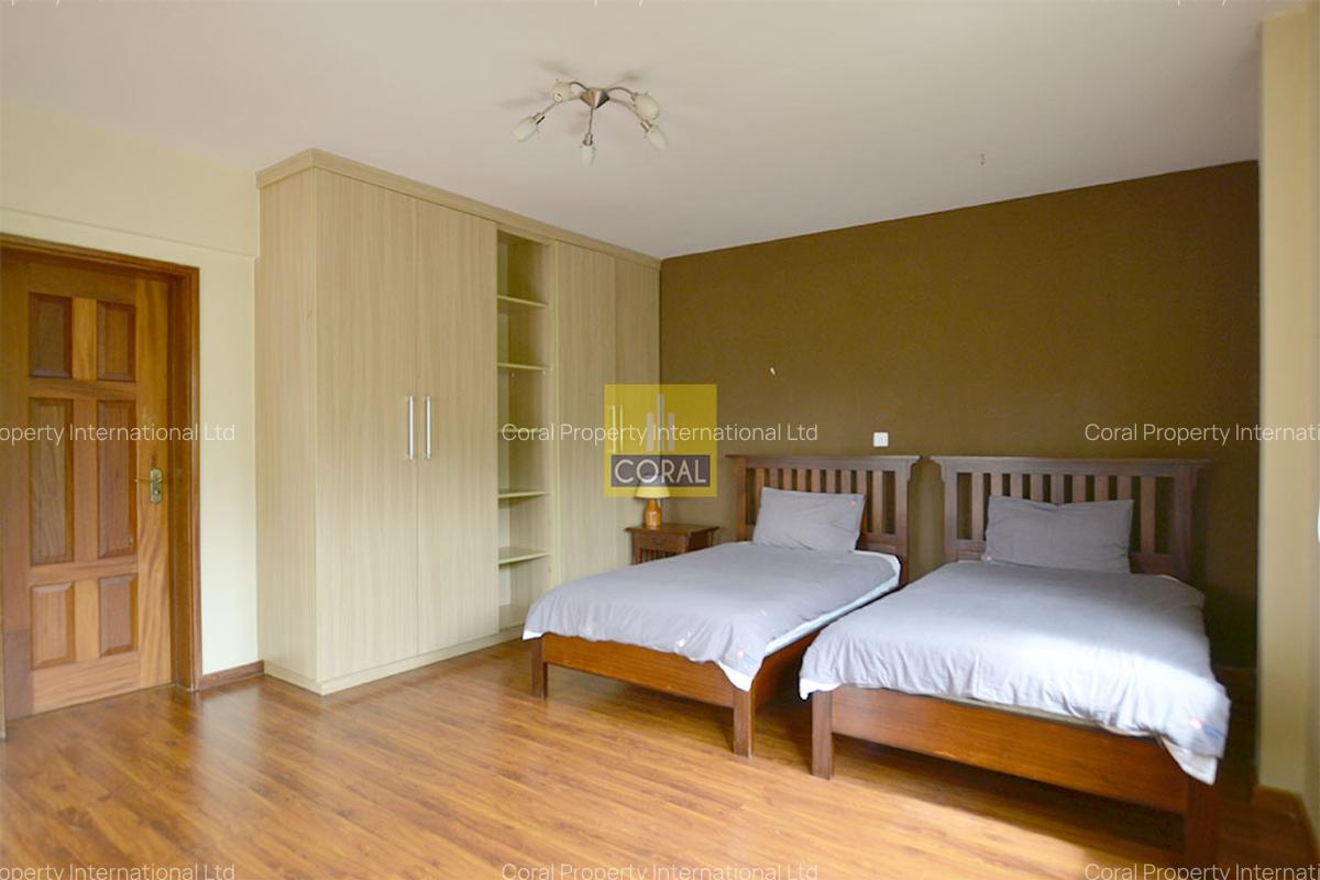 2 Bed Apartment with Backup Generator in Gigiri - 19