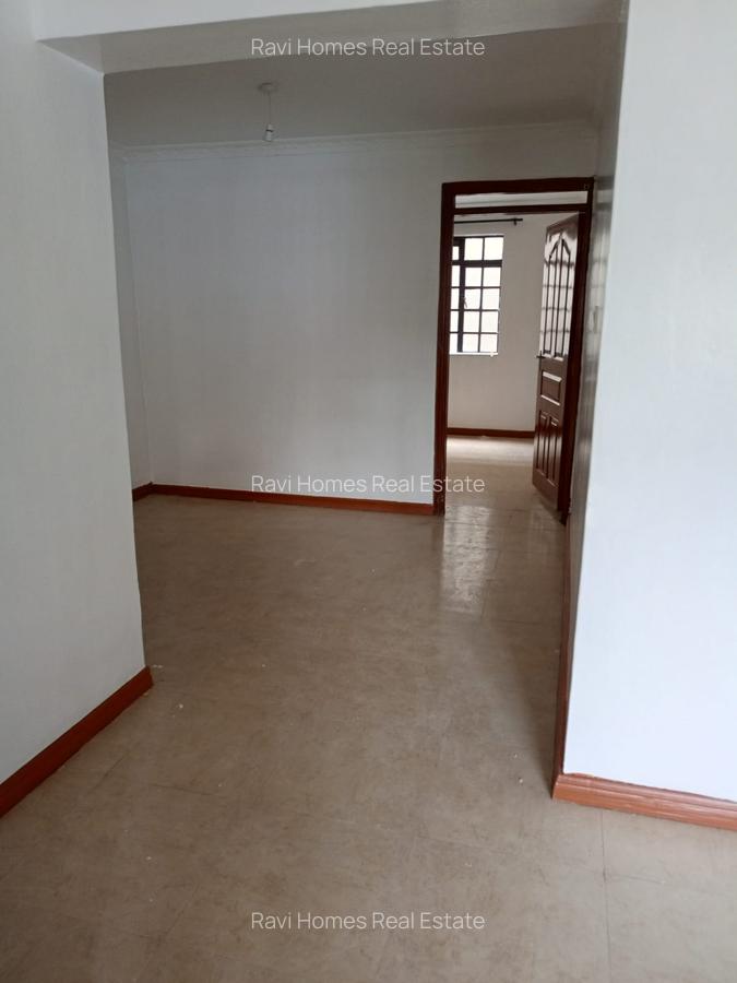 4 Bed Apartment with En Suite in Kileleshwa - 8