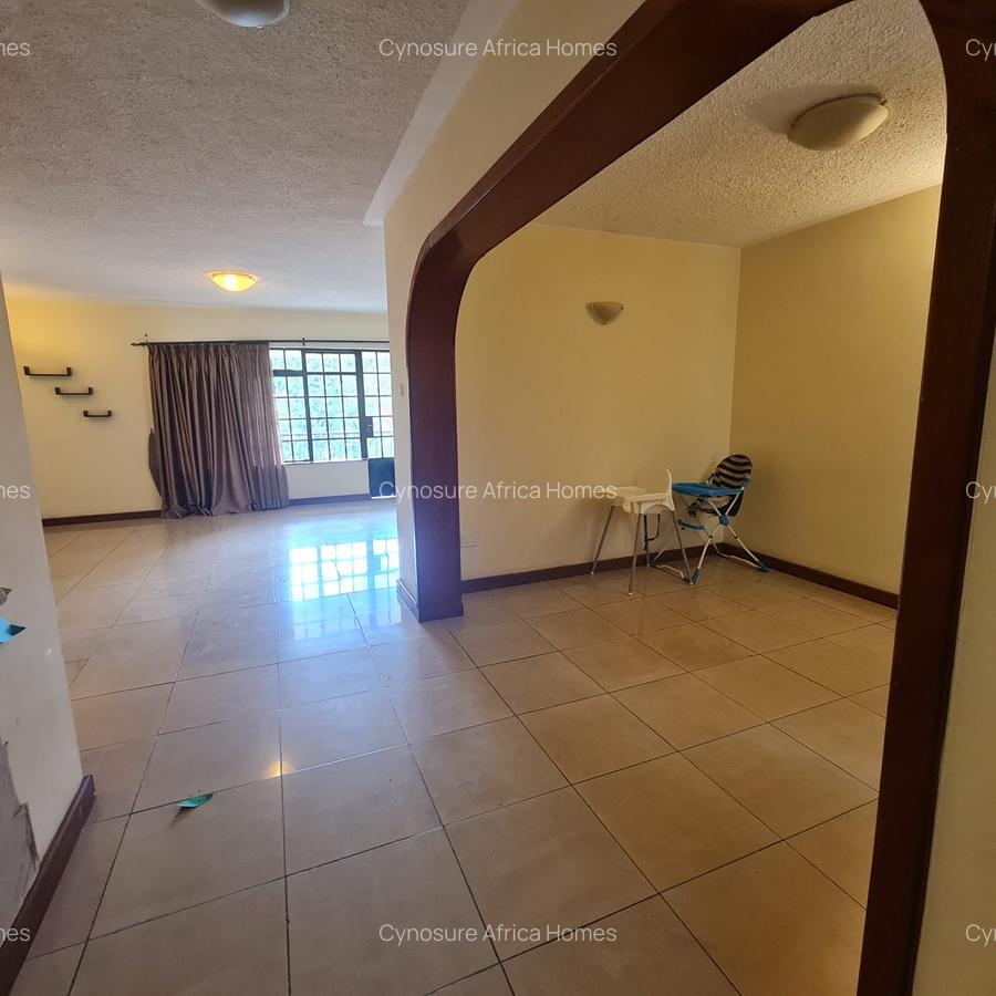 2 Bed Apartment with En Suite at Kileleshwa - 5