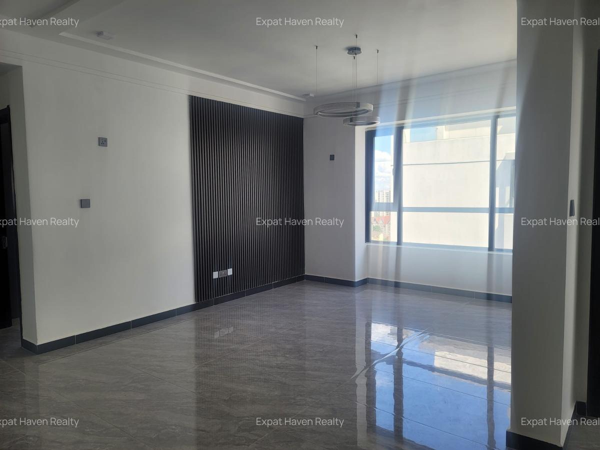 Serviced 4 Bed Apartment with En Suite at Valley Arcade - 18
