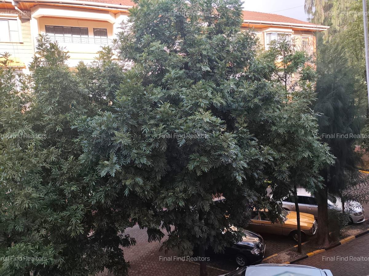 4 Bed Apartment with Staff Quarters in Westlands Area - 3