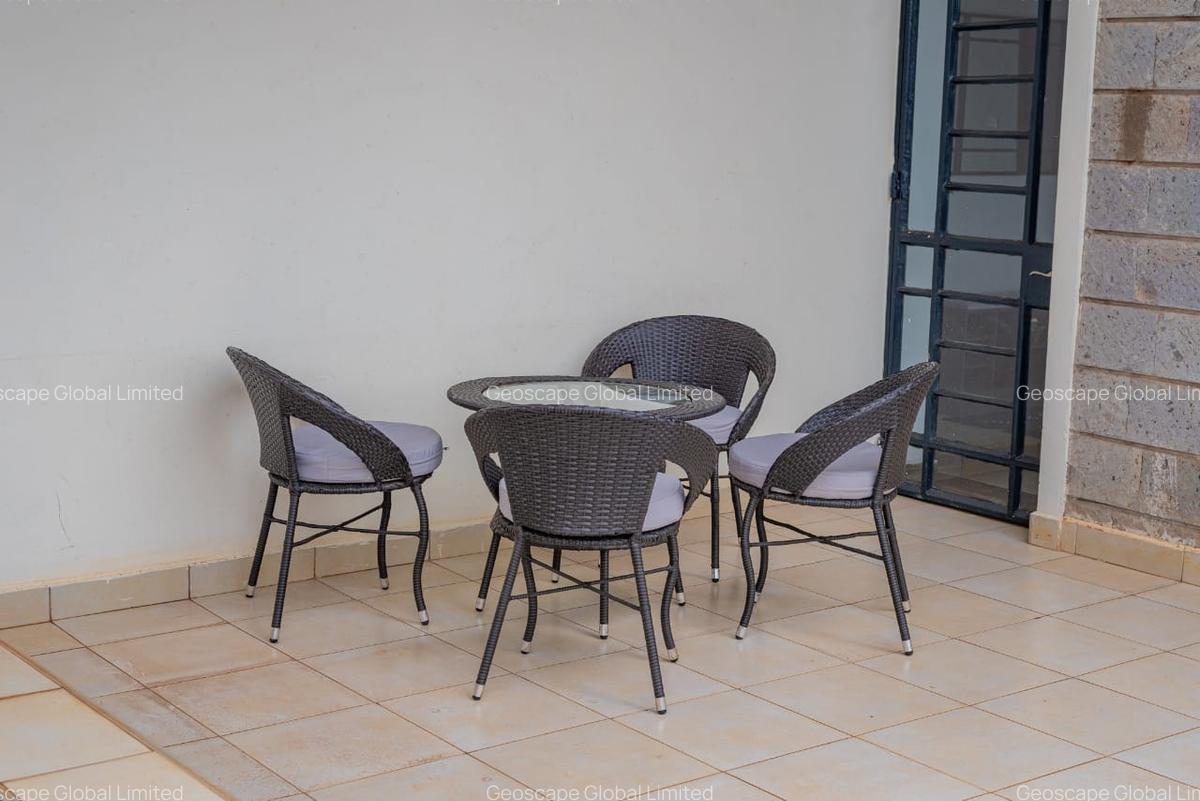 4 Bed Apartment with En Suite in Westlands Area - 4