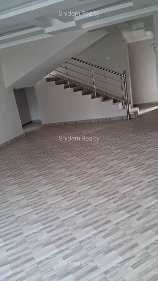 4 Bed House with En Suite at Ruiru - 5