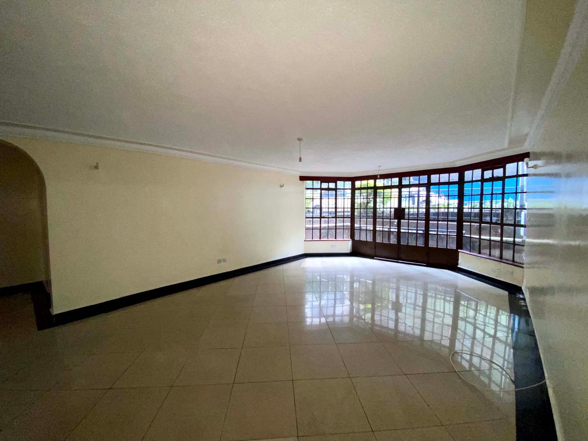 2 Bed Apartment with En Suite at Batubatu Gardens - 2