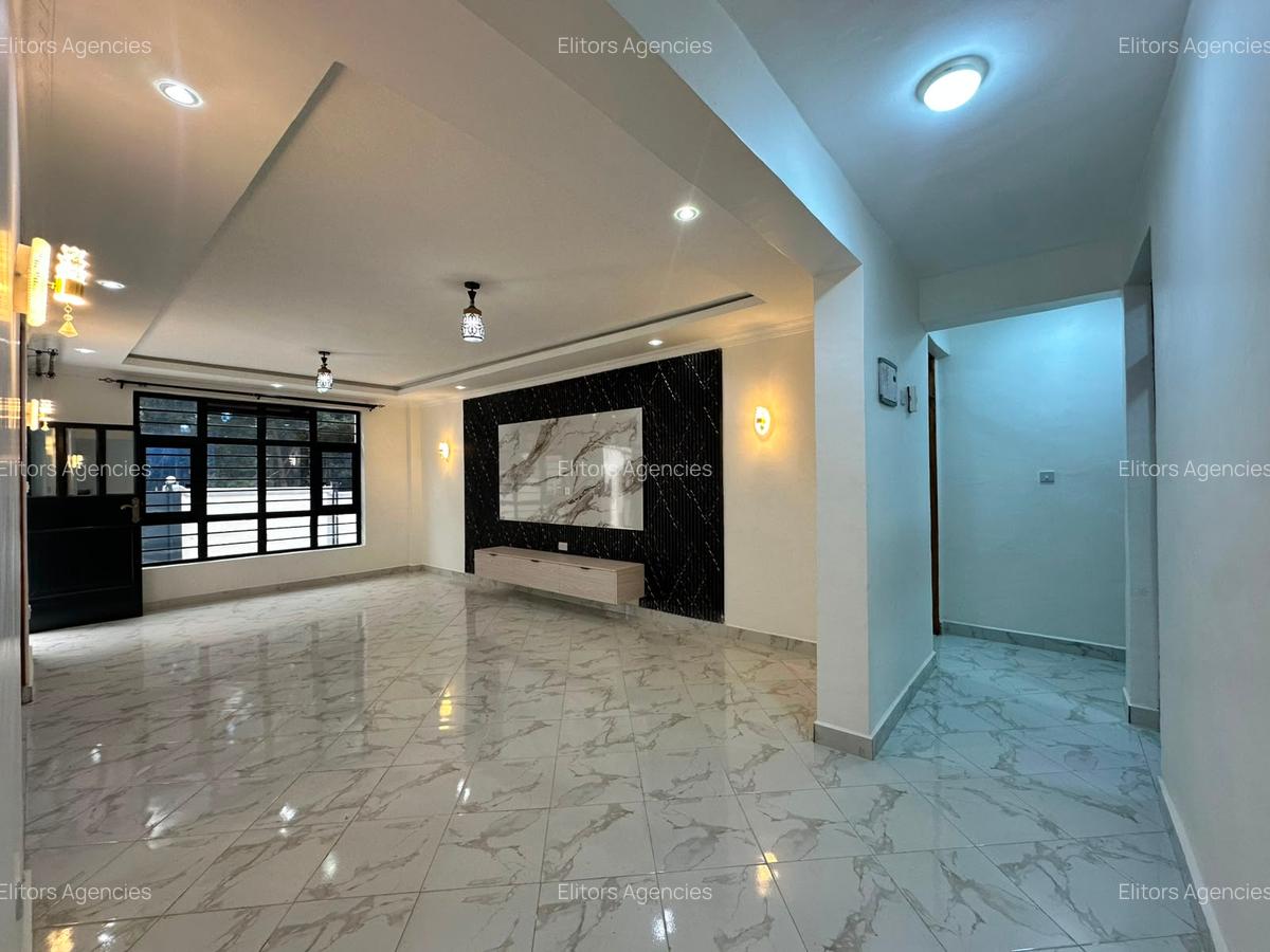 3 Bed House with En Suite at Karura Kanyungu Area - 4