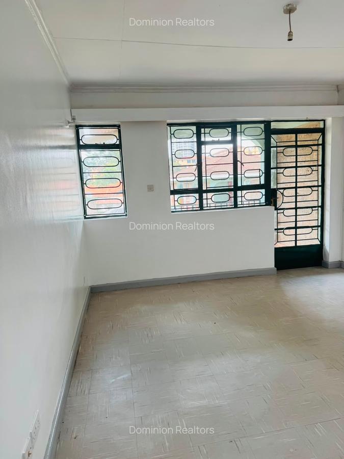 4 Bed House with En Suite at David Osieli - 7