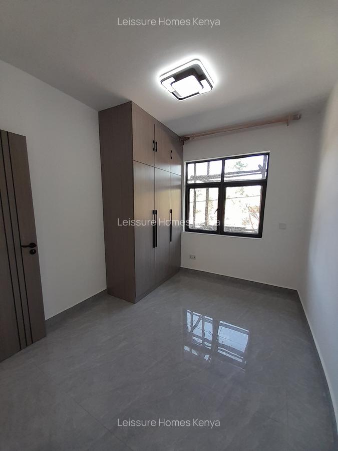 1 Bed Apartment with En Suite at Chania Avenue - 7