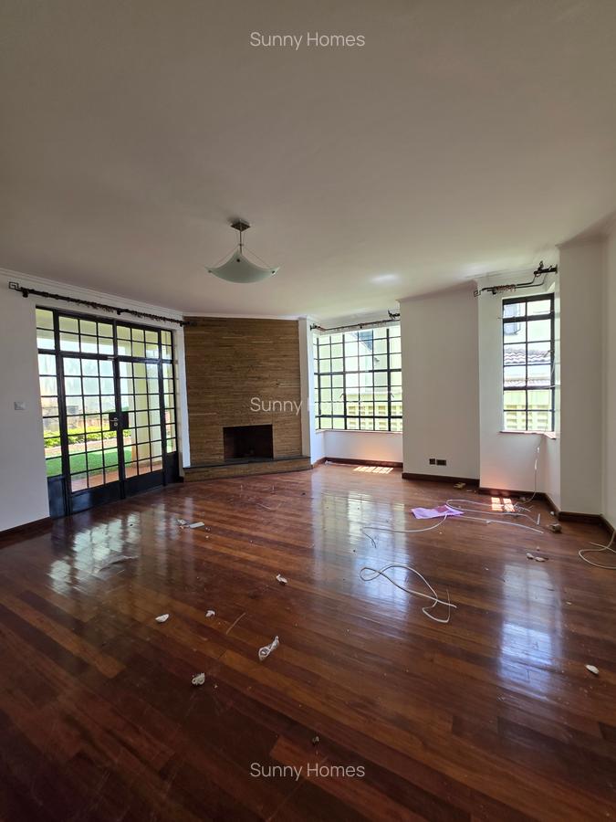 5 Bed Townhouse with En Suite at Maji Mazuri - 11