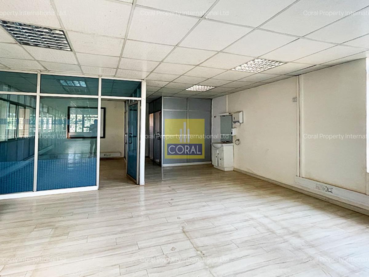 Warehouse in Kikuyu Town - 7
