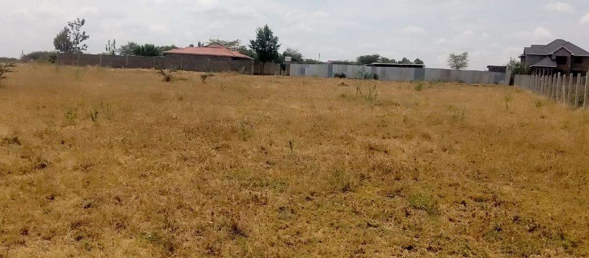 1 ac Residential Land at Sifa Estate - 9