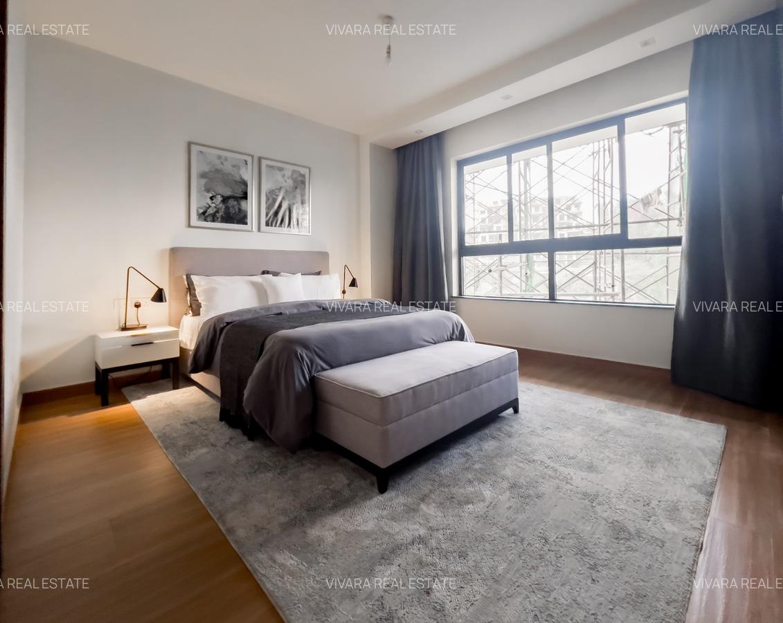 2 Bed Apartment with En Suite in Riverside - 5