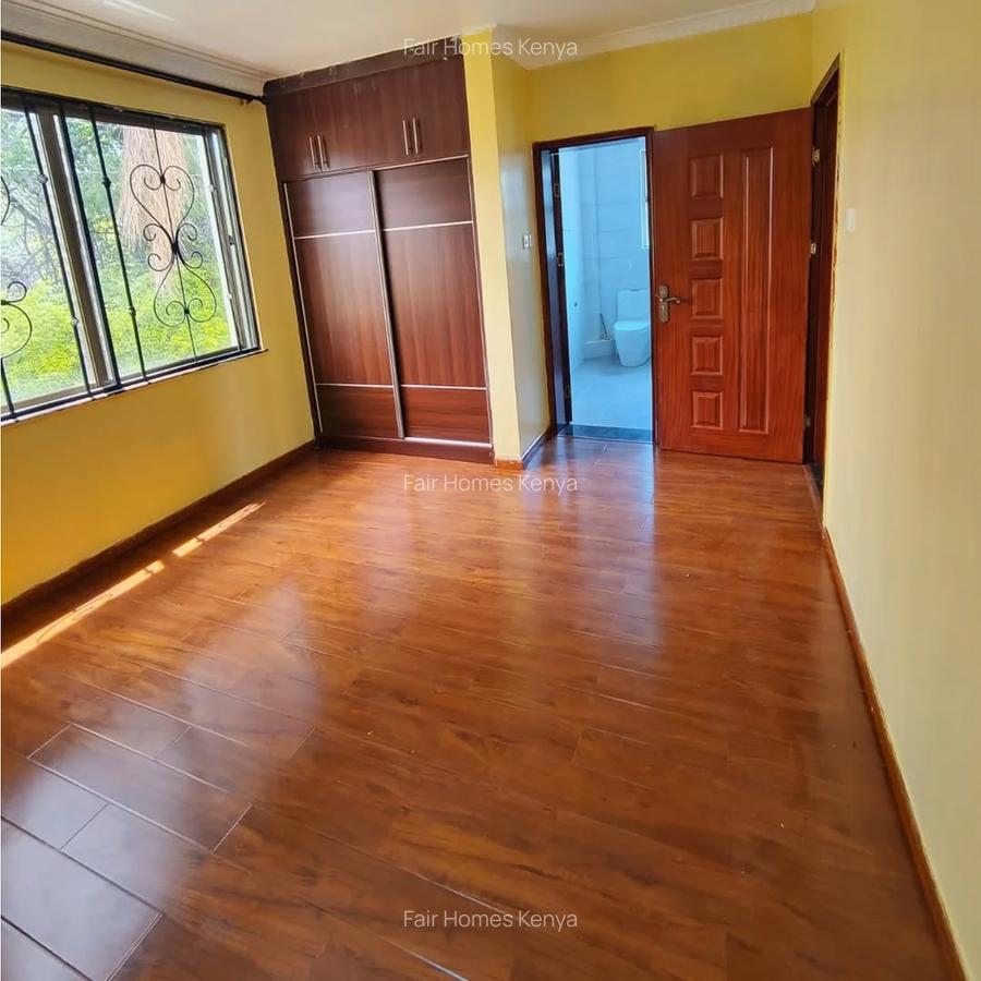 5 Bed Townhouse with En Suite at Chalbi Drive - 7