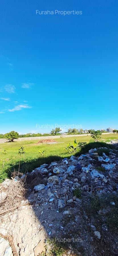 Land at Bamburi Utange - 11