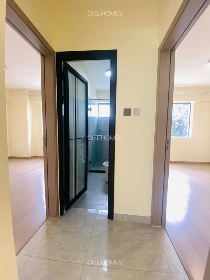 3 Bed Apartment with Gym at Wood Avenue - 9