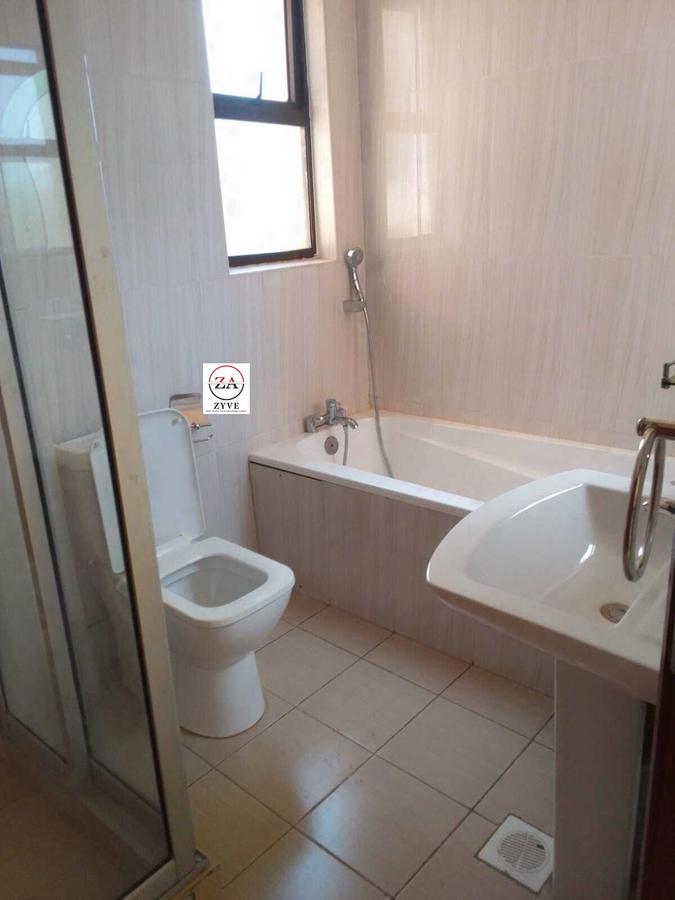 3 Bed Apartment with En Suite at Thindigua - 8