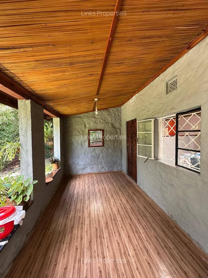 2 Bed House with En Suite at Karen - 6