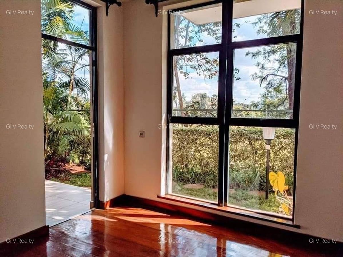 3 Bed Apartment with Swimming Pool in Westlands Area - 6