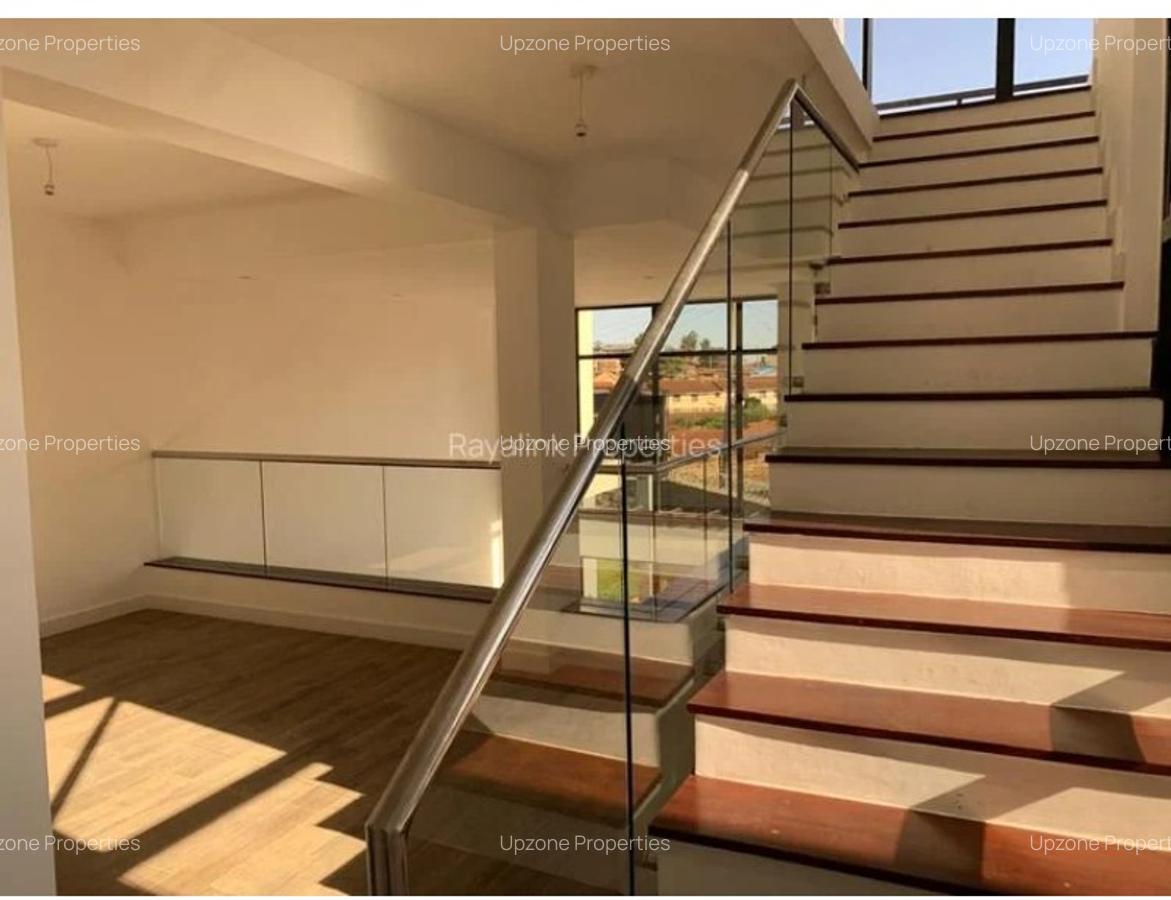 4 Bed Villa with En Suite in Loresho - 18