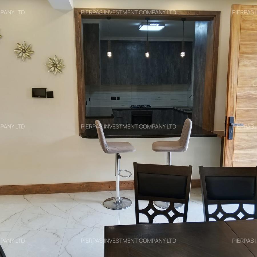 4 Bed Townhouse with En Suite in Ruaka - 15