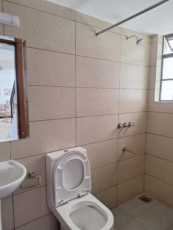 4 Bed Townhouse with En Suite in Ruiru - 17