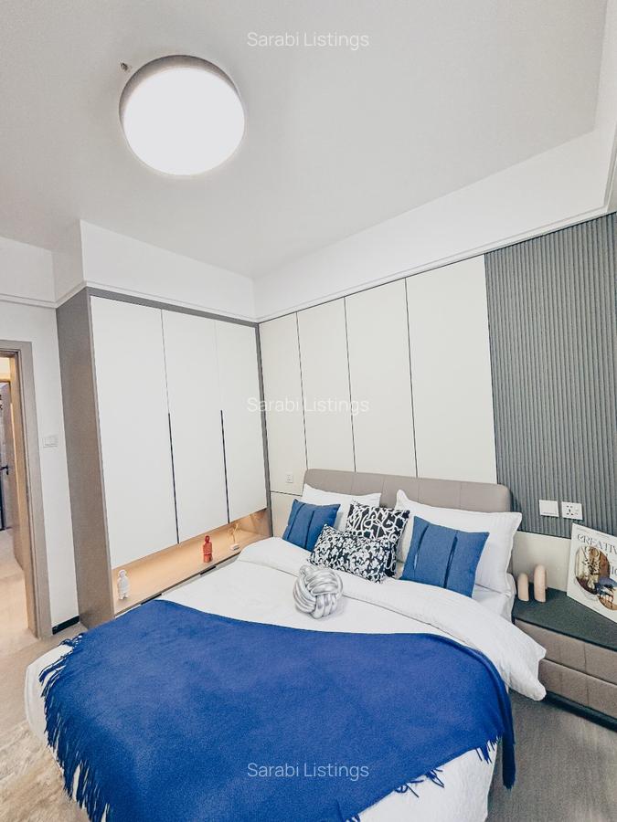 3 Bed Apartment with En Suite in Westlands Area - 8