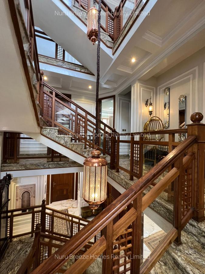 5 Bed Townhouse with En Suite in Lavington - 7