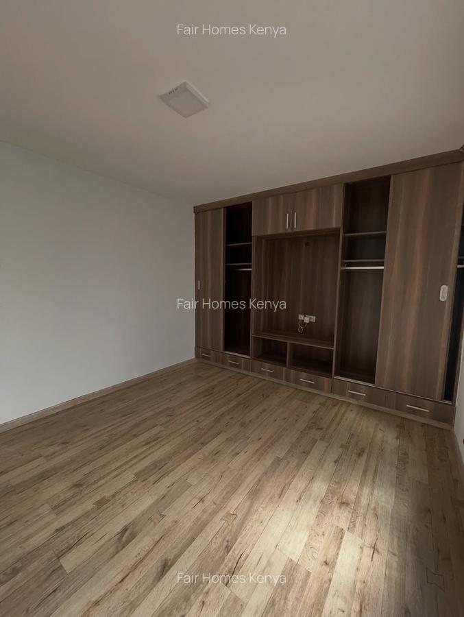 2 Bed Apartment with En Suite at Gatundu Road - 8