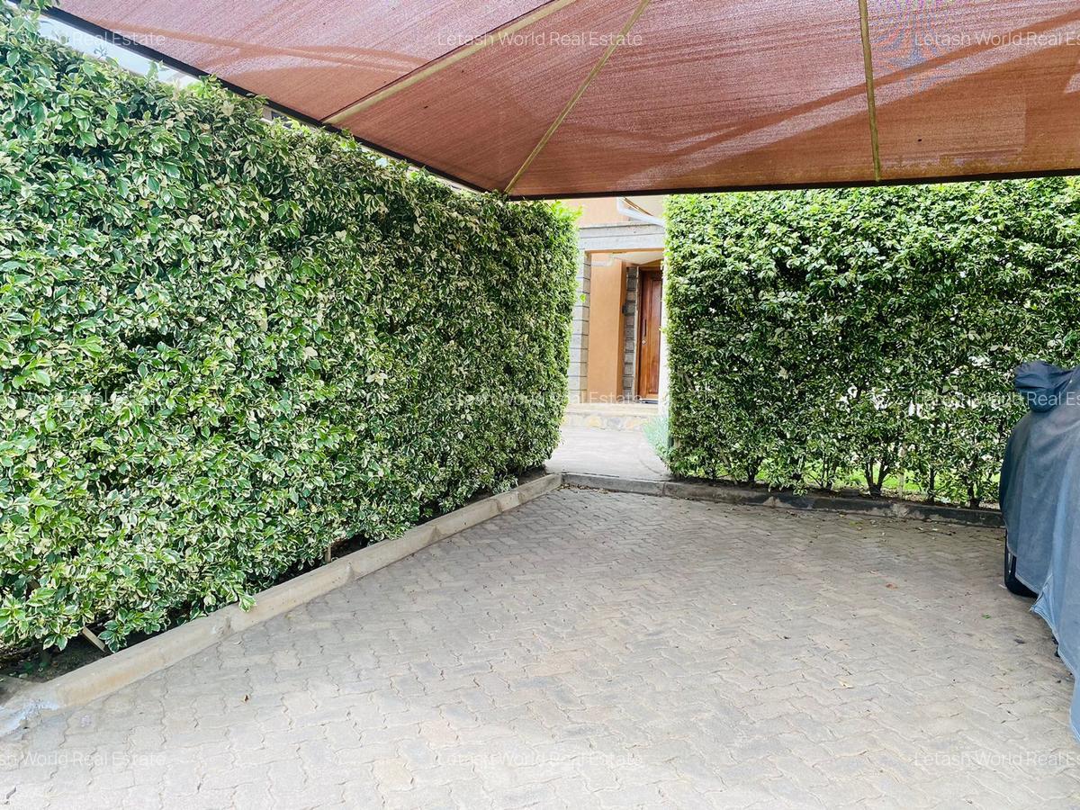 3 Bed House with En Suite in Naivasha - 4