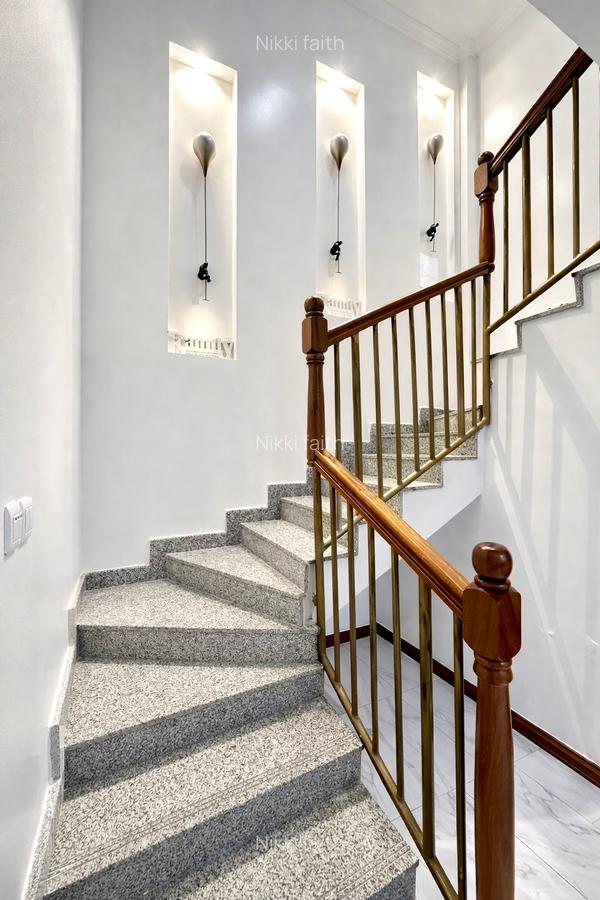 4 Bed Apartment with En Suite at Kilimani - 4