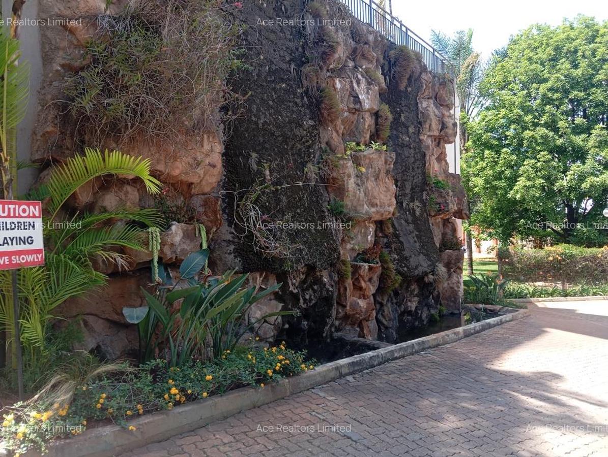 3 Bed Apartment with En Suite at Lower Kabete - 16