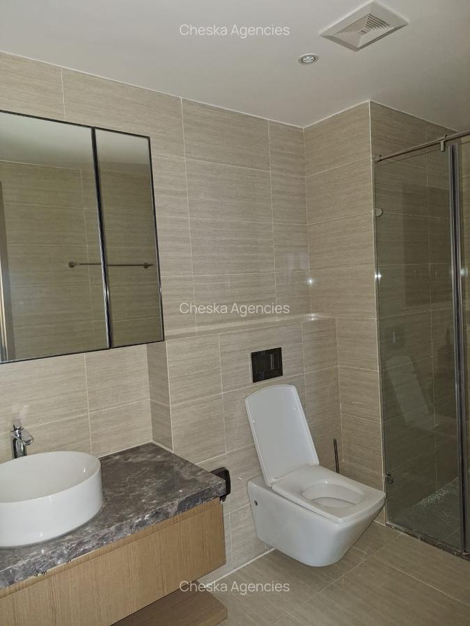 1 Bed Apartment with En Suite in Westlands Area - 7