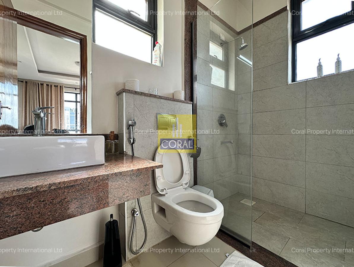 2 Bed Apartment in Westlands Area - 9