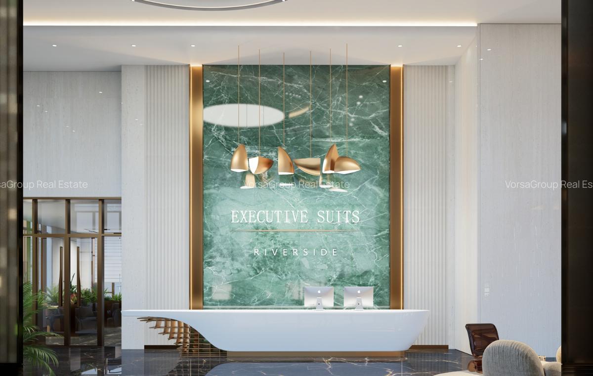 1 Bed Apartment with En Suite in Riverside - 14