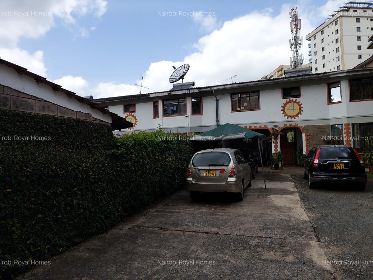 Residential Land at Kileleshwa Road - 14