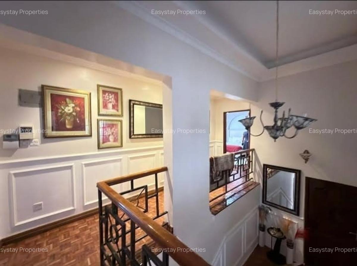 4 Bed House with En Suite in Kitisuru - 6