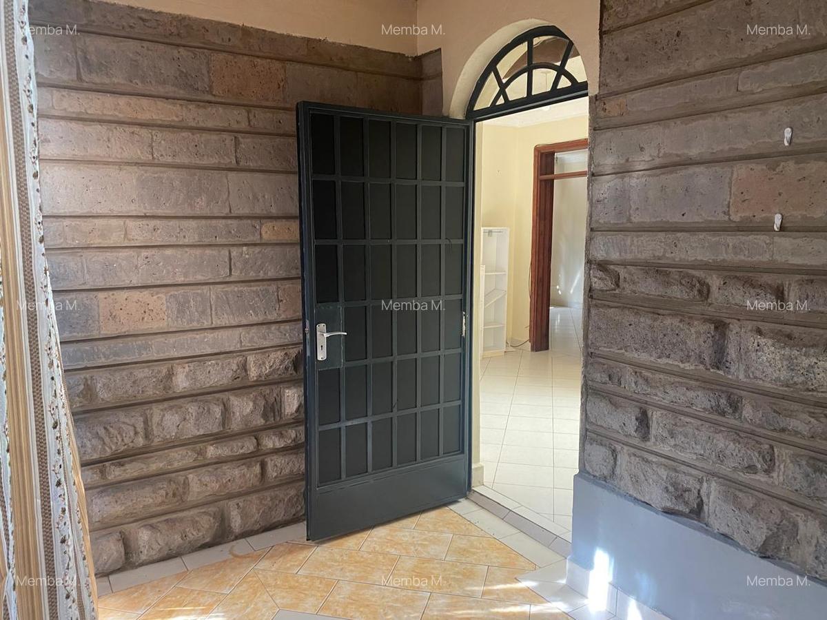 2 Bed House with En Suite in Runda - 8