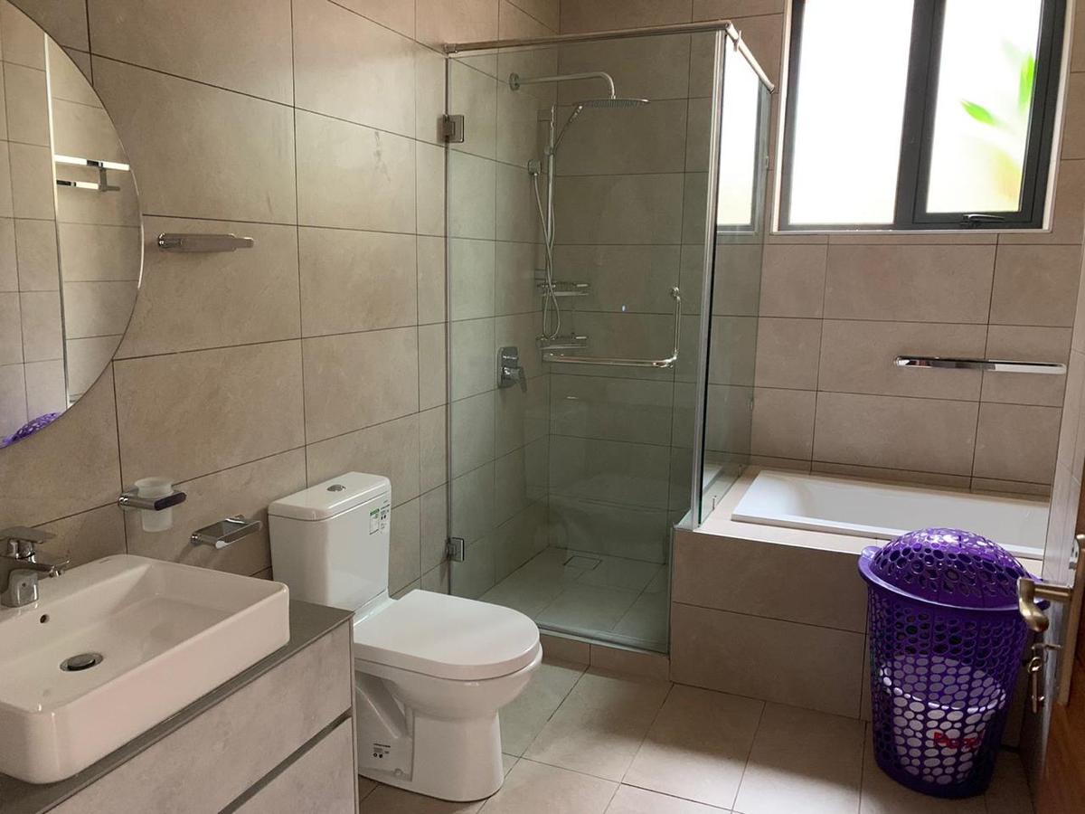 Furnished 1 Bed Apartment with En Suite in Kitisuru - 13