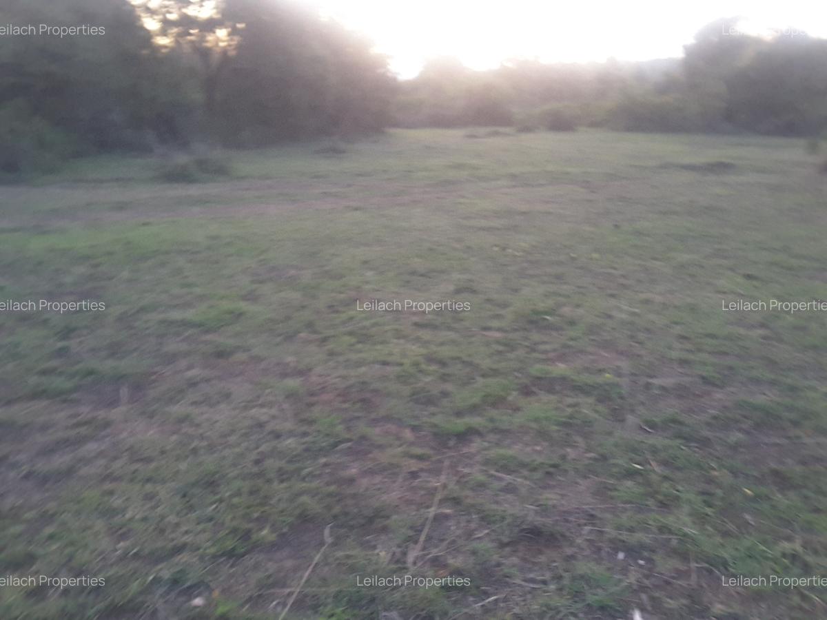 2 ac Land in Ongata Rongai - 12