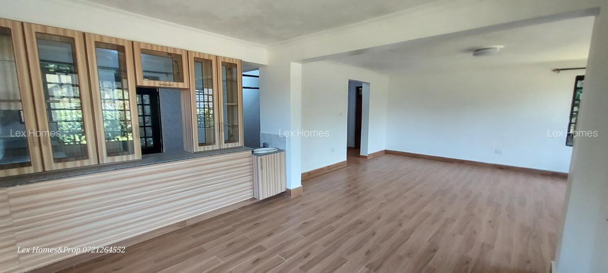 4 Bed House with En Suite in Ongata Rongai - 6