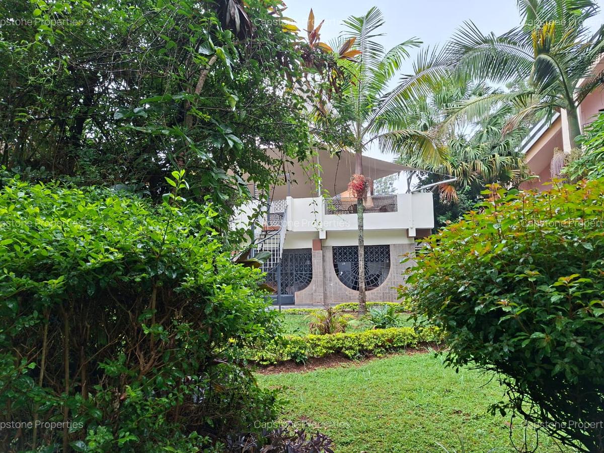 Furnished 2 Bed Apartment with En Suite in Rosslyn - 19