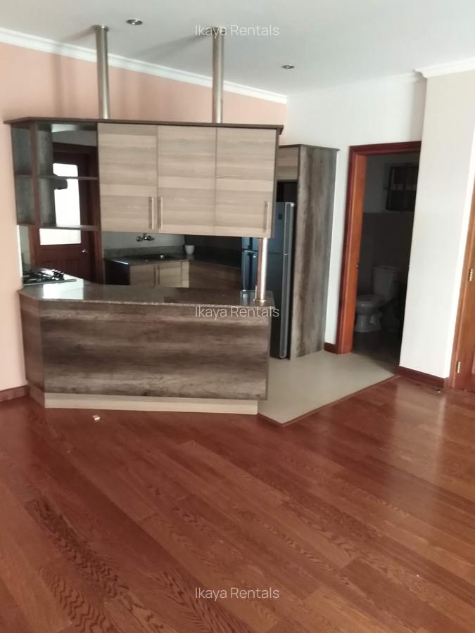 2 Bed Apartment with En Suite in Kilimani - 8