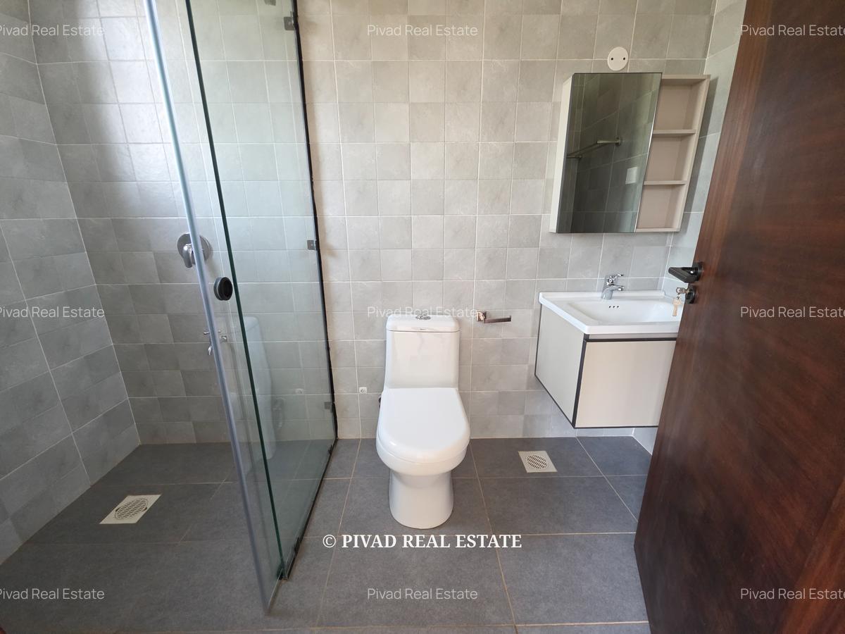 4 Bed Townhouse with Garden in Ruiru - 6