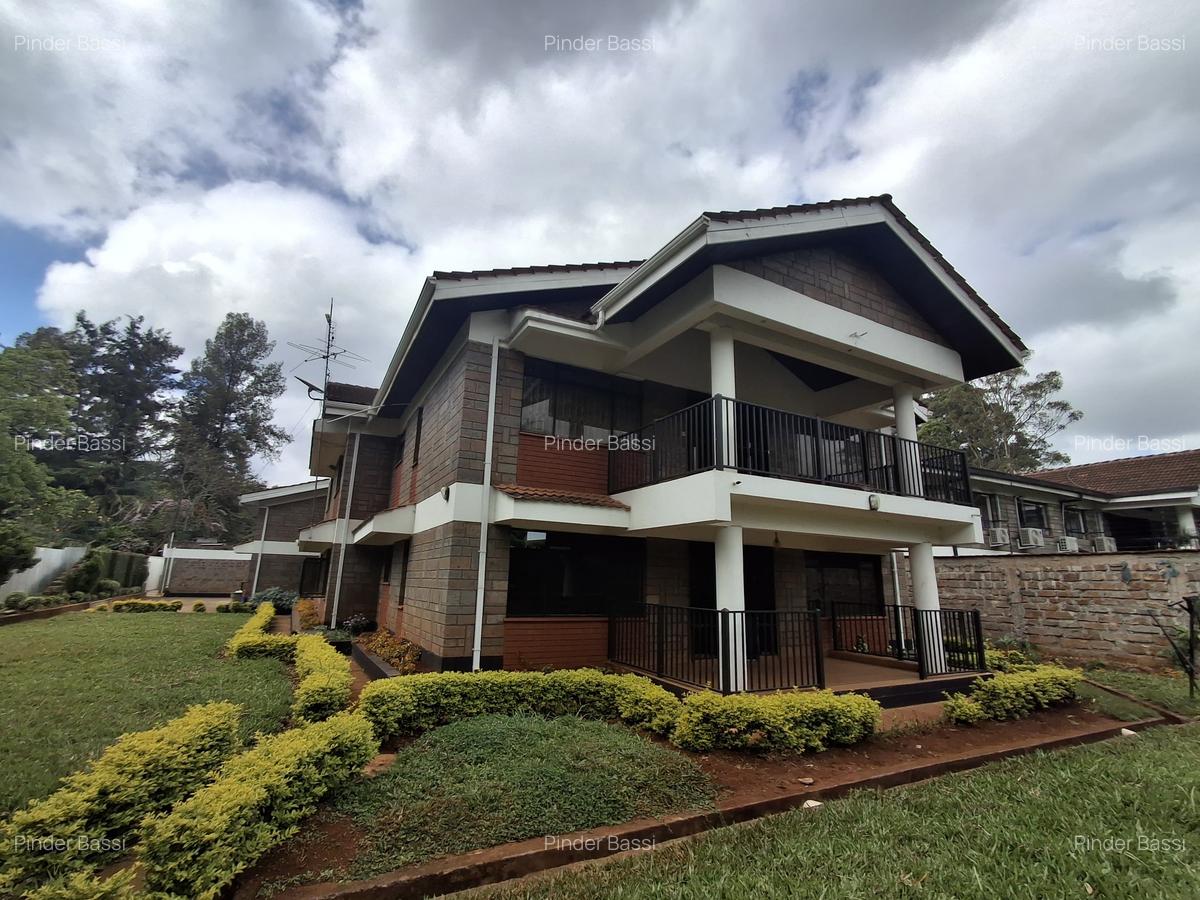 Commercial Property with Service Charge Included at Camellia Close ( Un Avenue) - 14